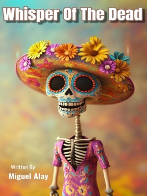 cover image of Whisper of the Dead